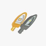 چراغ خیابانی COB در توان 30 وات آرتا I