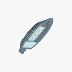 چراغ خیابانی SMD پلاس 120 وات آرتا II (سه مداره)