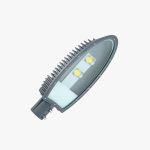 چراغ خیابانی DOB - SMD در توان 100 وات آرتا II (دو مداره)
