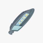 چراغ خیابانی DOB - SMD در توان 150 وات آرتا II