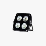 پروژکتور SMD پلاس 200 وات آرسام با قابلیت نصب سقف سوله