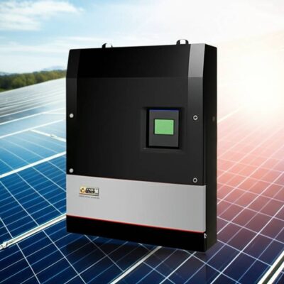 سانورتر هیبریدی